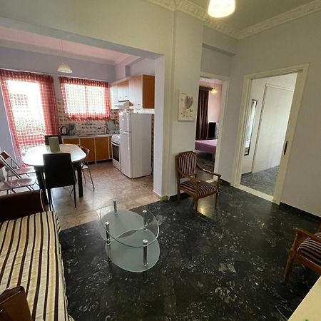 Kalispera Apartment Nafplio Exteriér fotografie