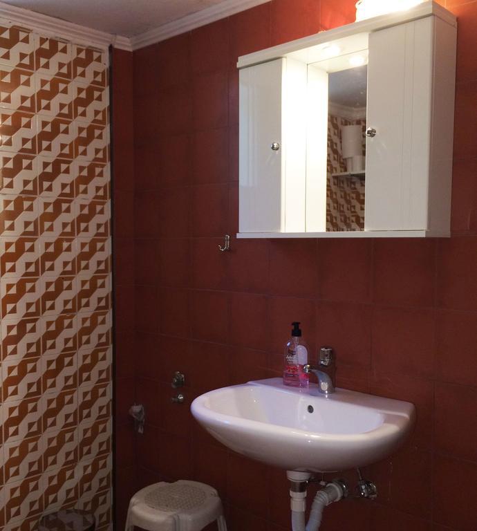 Kalispera Apartment Nafplio Exteriér fotografie
