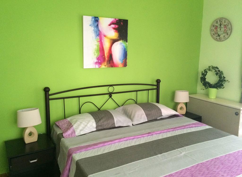 Kalispera Apartment Nafplio Exteriér fotografie